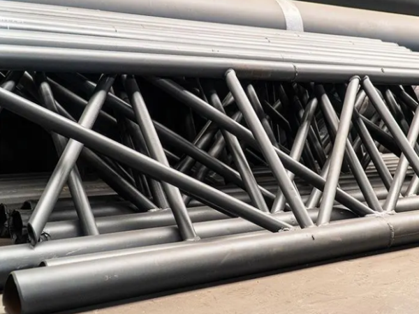 淮安安徽管桁架加工