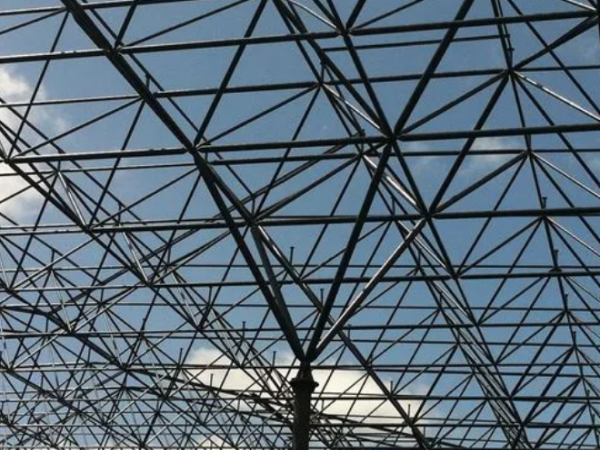 淮安管桁架加工的工艺流程