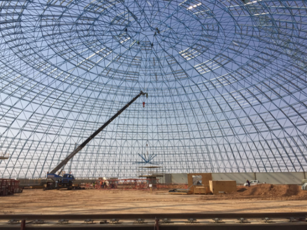 淮安管桁架加工的设备介绍