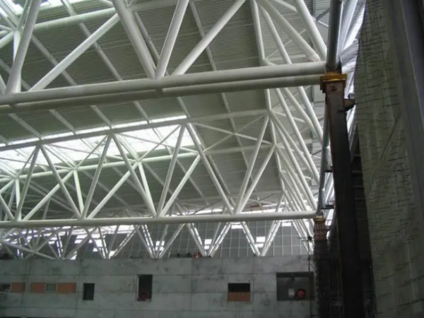 淮安管桁架加工的定制内容