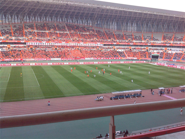 淮安体育场看台网架加工