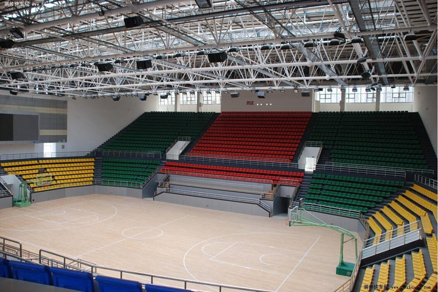 淮安徐州网架厂产品的结构设计和安装要领