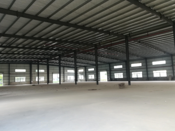 淮安徐州网架厂家好的销售渠道是什么？